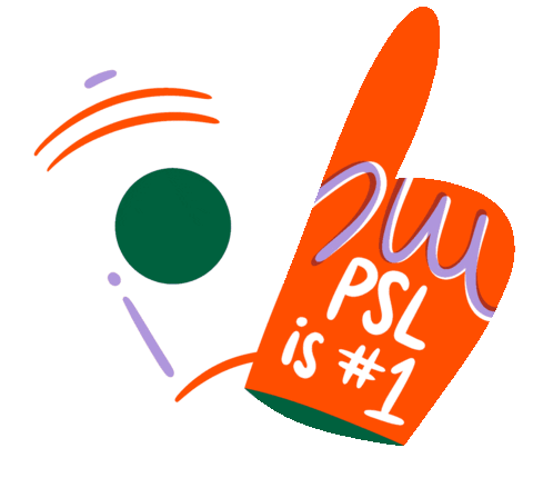 Fall Autumn Sticker by Starbucks