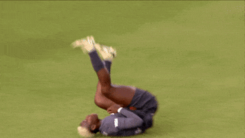 Lay Down Womens Soccer GIF by National Women's Soccer League