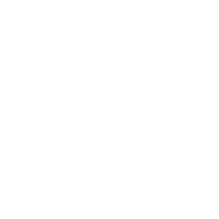 downlodesignco white star stars night Sticker