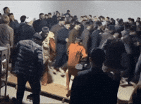 Muslim GIF