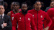 Regular Season Singing GIF by NBA