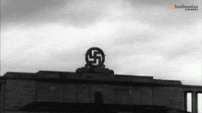 nazism GIF