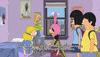 GIF by Bob's Burgers