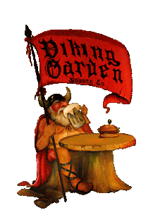 beer california STICKER