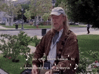 season 6 netflix GIF by Gilmore Girls 