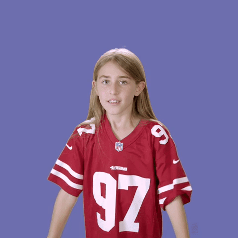 touchdown