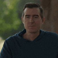 Serious Move On GIF by ABC Network