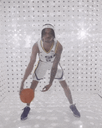 College Basketball GIF by LSU Tigers