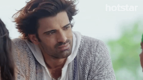 kullfi kumarr bajewala care GIF by Hotstar