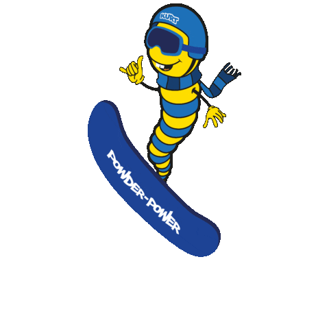 Snowboard Sticker by Hintertuxerhof