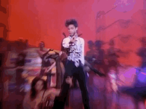 the new power generation prince GIF