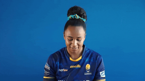 Sunglasses Shades GIF by Worcester Warriors