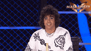 Antena 3 What GIF by Mask Singer A3