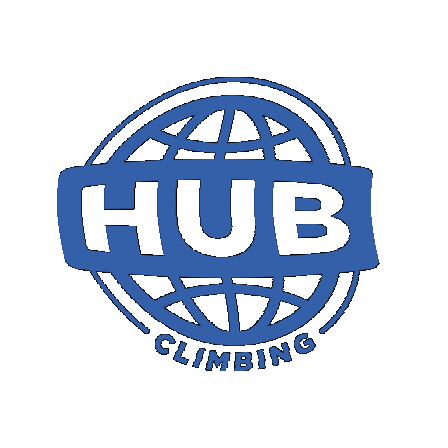Climbing Bouldering Sticker