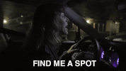 season 7 find me a spot GIF