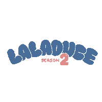 라라스윗 Sticker by lalasweet