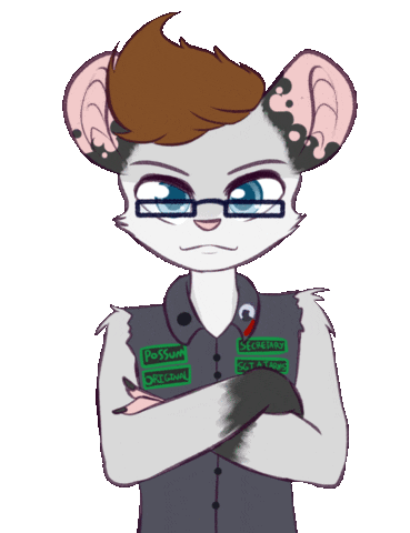 Animated Sticker