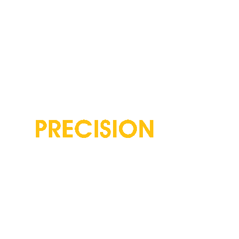 Precisionperformancept Sticker by Byte Size Digital