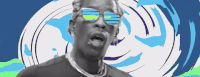 young thug dj holiday GIF by Worldstar Hip Hop