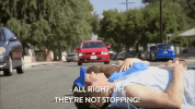 comedy central season 4 episode 6 GIF by Workaholics