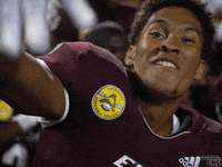 College Football Asun GIF by EKU Sports