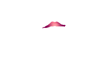 mouth spitting Sticker by n,gddemh