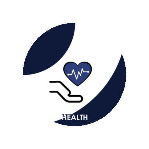 NMICnyc health nonprofit the bronx washington heights Sticker