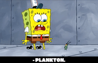 season 6 episode 23 GIF by SpongeBob SquarePants