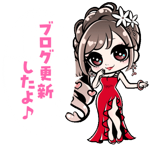 ブログ Sticker