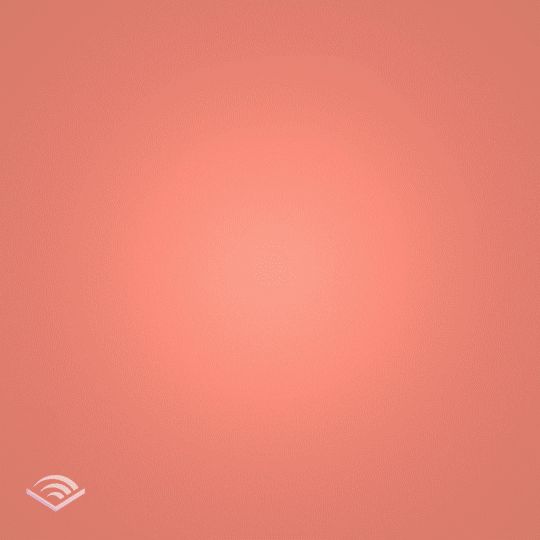 Friends Reaction GIF by Audible