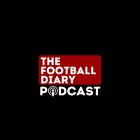 Footballdiary GIF by The Football Diary Podcast