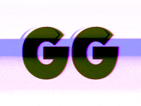 Art Glitch GIF
