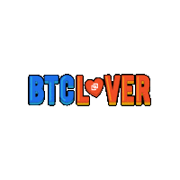 Bittrex_Global bitcoin cryptocurrency btc Sticker