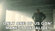 Cutthroat GIF by Imagine Dragons