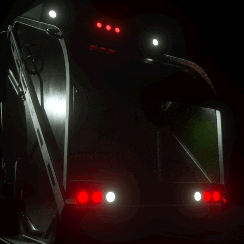 episode 4 GIF by The X-Files