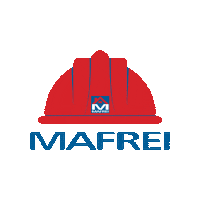 Capacete Sticker by Mafrei