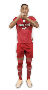 Persisplayer Sticker by Persisofficial