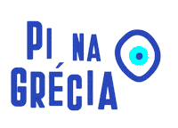 Greece Pinagrecia Sticker by Passagens Imperdíveis