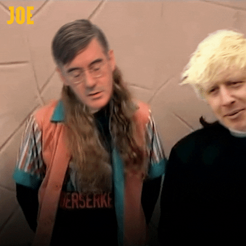 JOEMedia dance dancing swag politics GIF