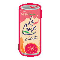apple bubbles Sticker by LaCroix Sparkling Water