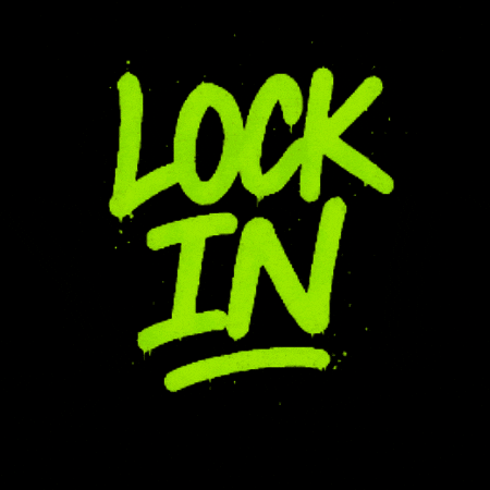 Lockin GIF by Three60 Softball