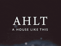 Ahlt GIF by ahouselikethis