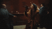 Inferno GIF by Bella Poarch