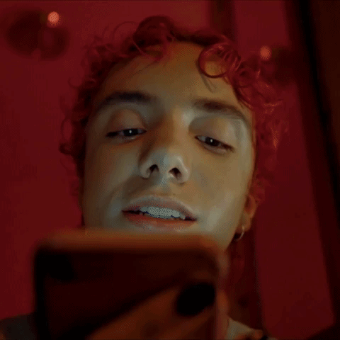 new york GIF by Dazed