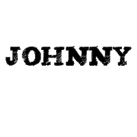 Johnny Platzhirsch Sticker by Johnny_Dampf