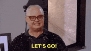 Lets Go Finale GIF by America's Next Top Model