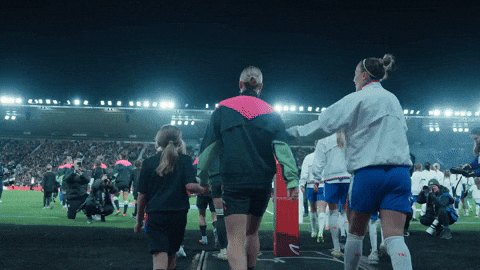 Matildas GIF by Football Australia