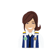 Indonesia Bumn Sticker by official jasamarga