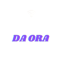 Internet Wifi Sticker by oratelecom