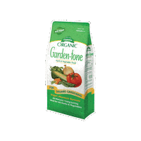 Organic Sticker by The Espoma Company